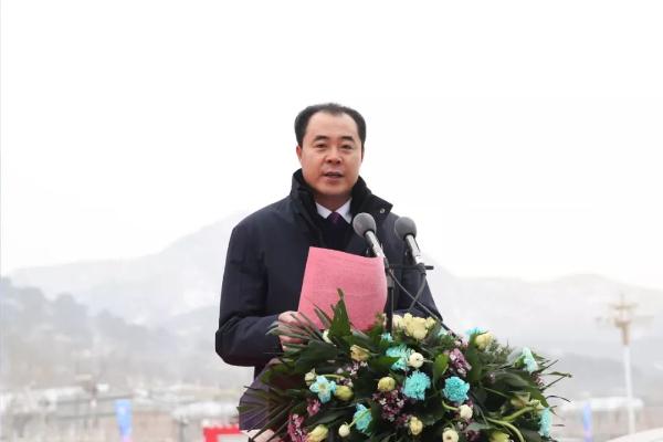 双滦沸腾冰雪马拉松圆满举行，期待下次相聚！