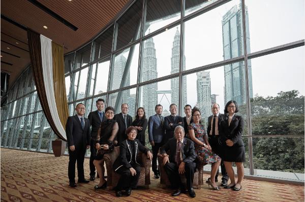TGC绿业集团年会暨首届绿谷猫山王嘉年华吉隆坡盛大开幕