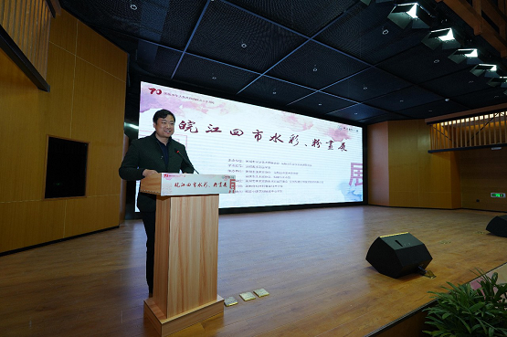 粉彩江南，与殷港小镇来一场美学相约