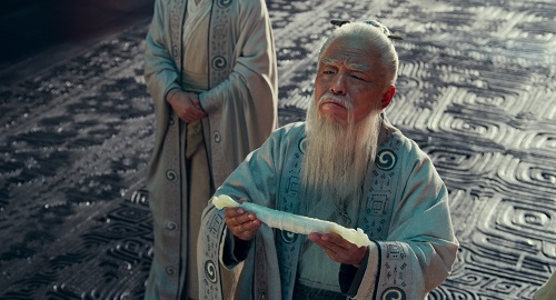 电影《封神三部曲》首曝预告片 神仙阵容演绎气势磅礴的中国神话史诗