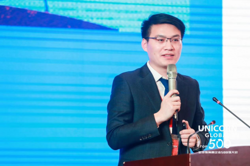 汇通达荣获全球独角兽500强,成农村领域唯一上榜企业