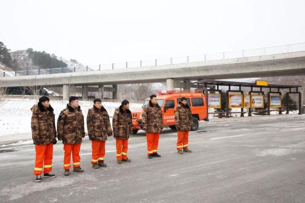 双滦沸腾冰雪马拉松圆满举行，期待下次相聚！