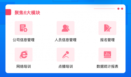 北京上市公司协会签约263云通信：引入人脸识别，开启培训新篇章