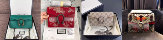 心上二手奢侈品app联合优酷教你玩转李佳琦同款包包