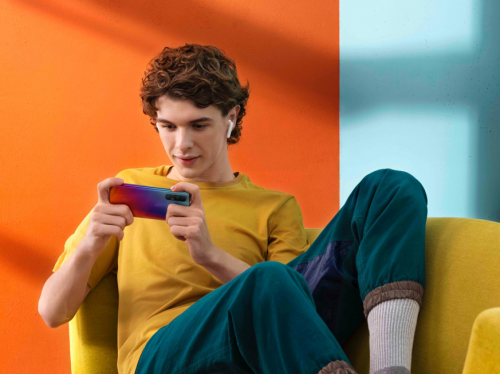 售价699元，为智能手机而生的OPPO Enco Free正式发布