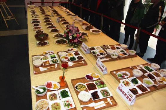 2019年四川顺心第三届“金辣椒杯”烹饪技能大赛（决赛）圆满落幕