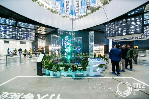 第二届浙江国际智慧交通产业博览会成功举办