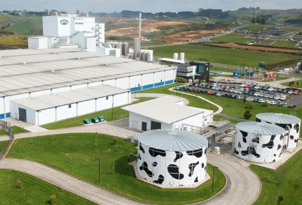 解密雅士利国际新西兰工厂，零距离见证世界品质奶粉的诞生