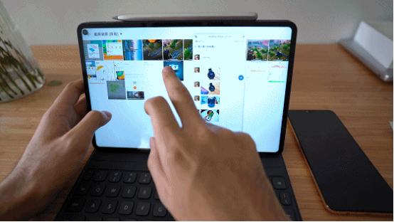 华为MatePad Pro上手体验：精英之选，创造无限可能