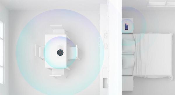 EMUI10赋能nova 6“畅连”体验，手机与音箱/大屏等终端互为外设