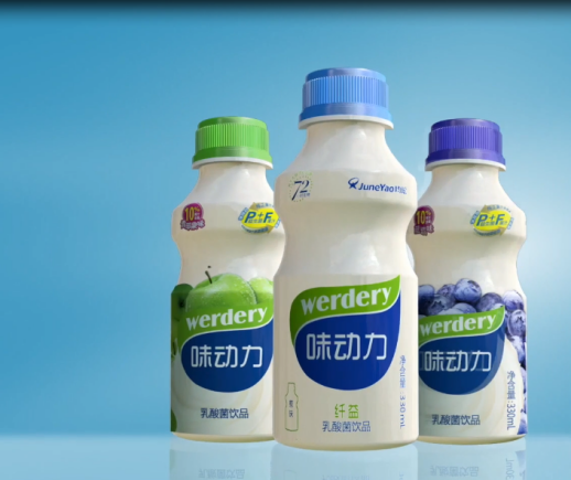 2019年全球乳酸菌饮料行业的三大趋势