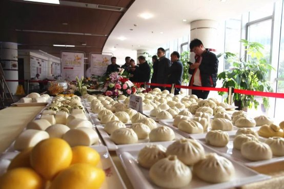 2019年四川顺心第三届“金辣椒杯”烹饪技能大赛（决赛）圆满落幕