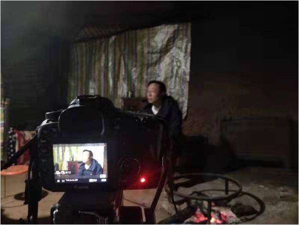 奔跑中国：在镜头后成长的 中视体育电视短片制作团队