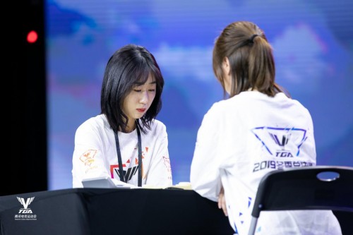 腾讯象棋锦标赛复盘：让象棋赛事走向更多大众