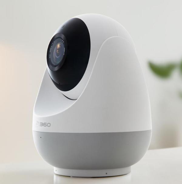 厉害！智能摄像机的这个功能居然成功吓跑劫匪