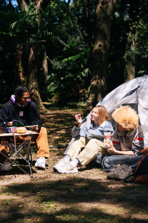 FYP品牌 2019AW URBAN NOMADISM系列发售现已开卖