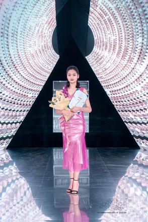 珠海国际设计周 • 设计之旅 2019龙腾精英中国职业模特大赛全国总决赛
