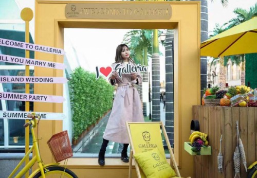 格乐利雅海岛之夜宋智孝和HAHA真的很养眼，今晚北京格乐利雅海岛之夜星光熠熠