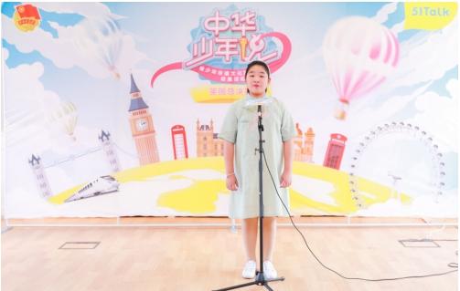 从9岁中国女孩联合国演讲看51Talk的企业使命