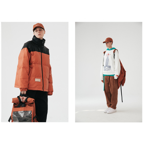 FYP品牌 2019AW URBAN NOMADISM系列发售现已开卖