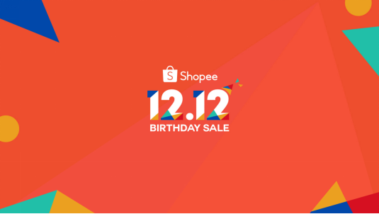 超8000万次浏览，售出8000万件商品！Shopee12.12生日大促再破纪录