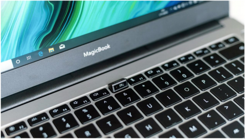 首销战绩实力惊人，荣耀MagicBook 14将于12月5日0点全网发售
