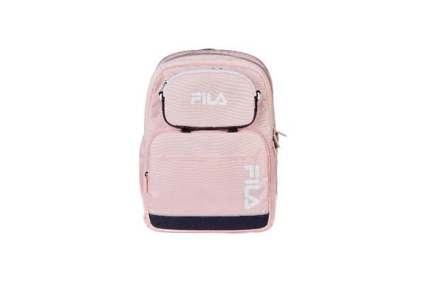 FILA KIDS PACK YOUR STYLE 装点潮童个性新年