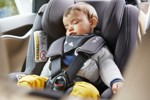 专家提醒：春节自驾回家，一定记得给孩子配上安全座椅