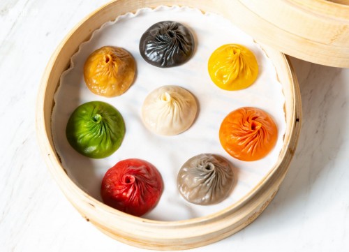 人气旺铺入驻颐堤港，携手Molly福满禄盈好彩庆颐年