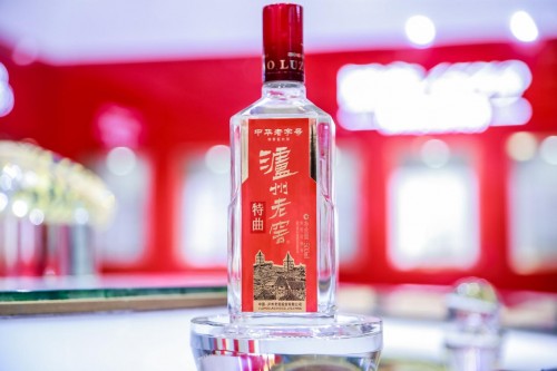 泸州老窖特曲X电影《姜子牙》，民族品牌牵手国漫推动国潮品牌发展