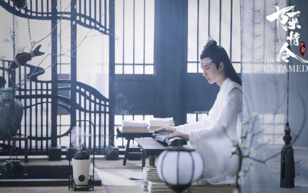 横店影视城新晋代言人许凯，邀你一起过大年