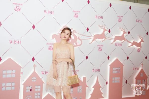 无美不欢！美图再造玩美新势力
