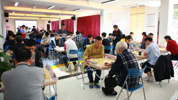 第八届“财神杯”新年第一战，龙族万鳞加身霸气归来
