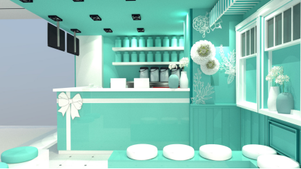 2020，COCO DAILY可可熟成红茶奶茶，让你一泡而“红”