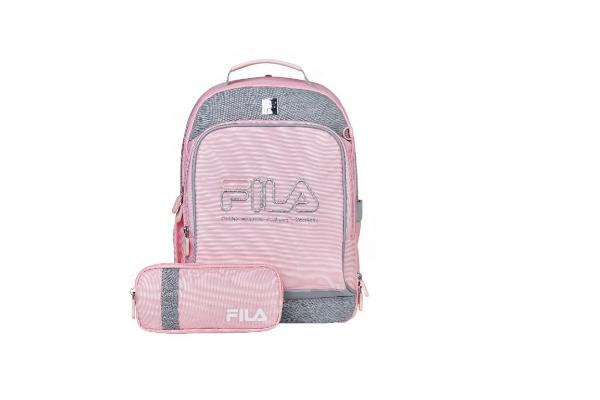FILA KIDS PACK YOUR STYLE 装点潮童个性新年