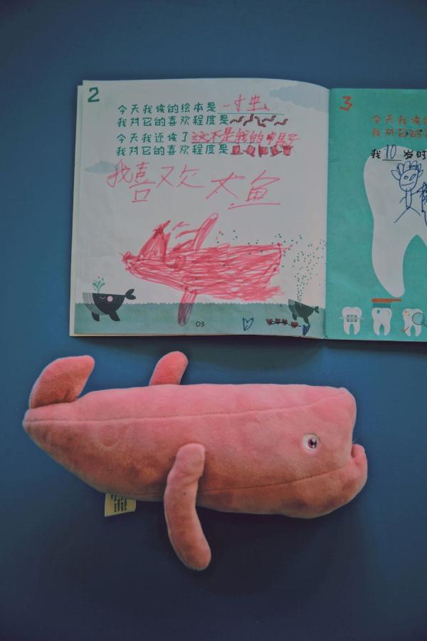 “属你了不起”：上海真爱梦想公益基金会儿童艺术展在京举办