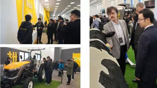 聚沙成塔,开放共赢,丰疆的2020