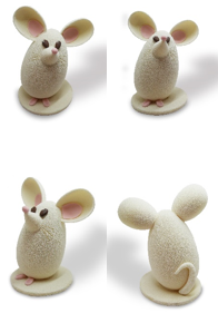 万鸟归巢,盛迎金鼠——上海恒隆广场邀您炫出惊喜无限“展·新”年