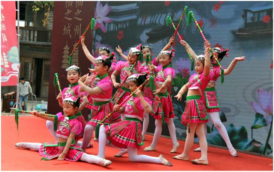 2020福州新春文化旅游月启动 邀请游客幸福来过年