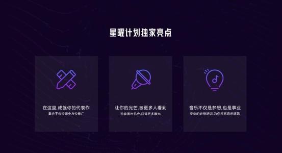 周青玦加盟酷狗音乐人星曜计划 百万点击《直觉》完整版酷狗首发