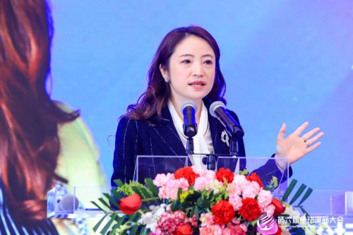 全球深商大会论坛直击丨AI为王，应用无界，聚焦海洋经济