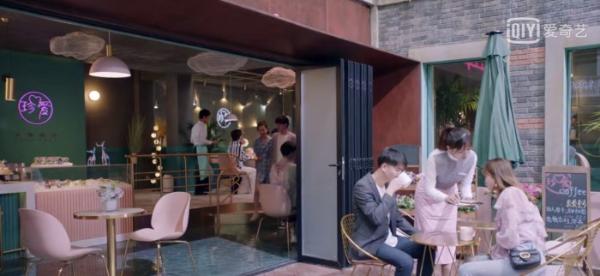 《爱情公寓5》最终季强势回归，珍爱APP携手年轻男女共谱浪漫爱情乐章！