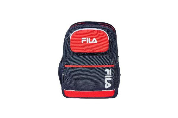 FILA KIDS PACK YOUR STYLE 装点潮童个性新年