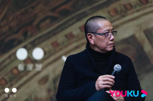 《局部》第三季1月8日诚意归来 上优酷领略意大利教堂中的壁画艺术