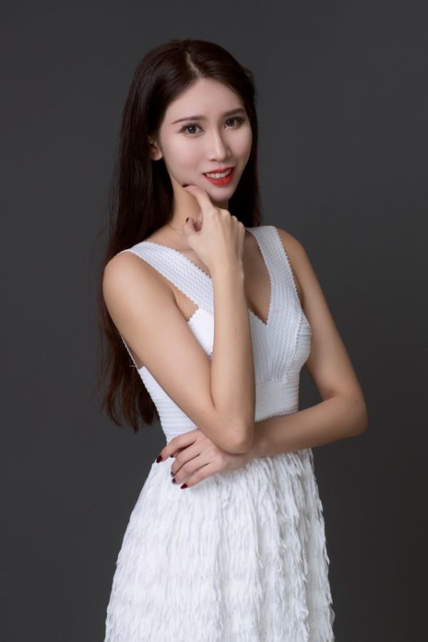 第69届世界小姐中国区总决赛杨茜茜夺冠 迟莉寒 王晚晴分获亚军
