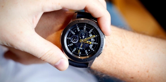 eSIM业务全国开通！Galaxy Watch等智能手表可支持