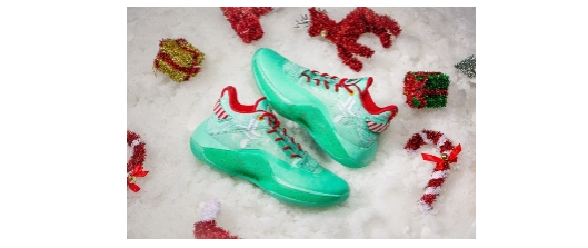 细数特步为林书豪定制的游云4战靴，你还觉得国产球鞋不香吗？