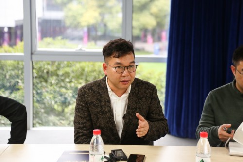 起步股份与阿里巴巴国际站签署浙江大区SKA合作项目
