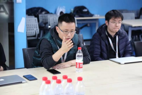 起步股份与阿里巴巴国际站签署浙江大区SKA合作项目