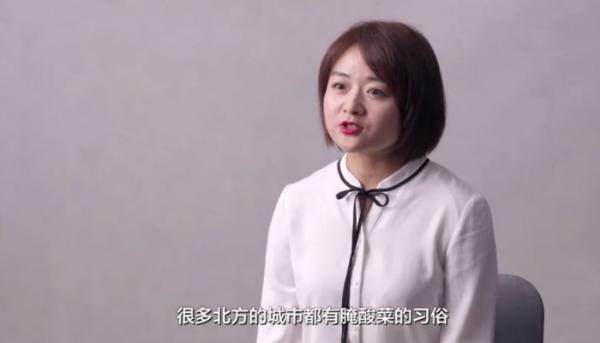 永不割舍的情怀！一口酸菜，温暖了东北人的整个冬天(和润酸奶美食资料)